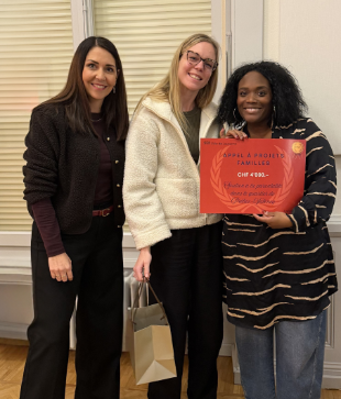 © Ville de Lausanne